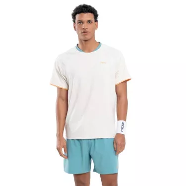 Nox Pro T-shirt Orange