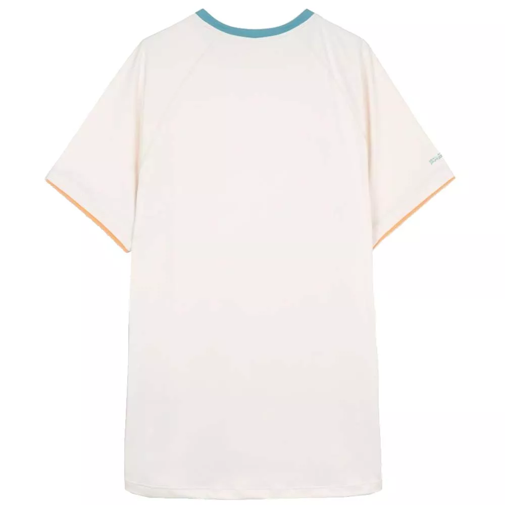 Nox Pro T-shirt Orange