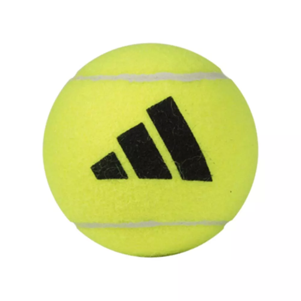 Tube of 3 Adidas Speed ​​RX balls