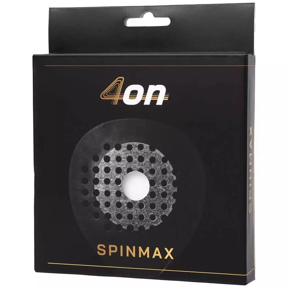 4ON TotalSpin Sandblasting Kit