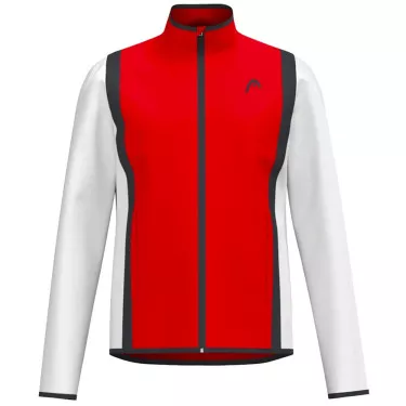 Head Club 25 Zip Jacket Blue