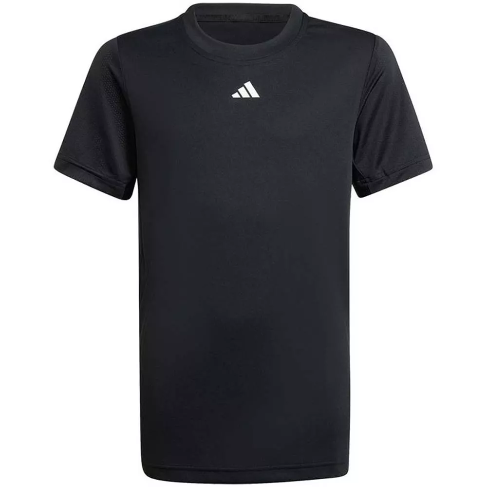 Adidas Pro Junior T-Shirt Red