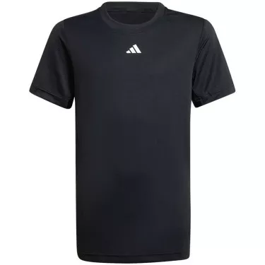 Adidas Pro Junior T-Shirt Red
