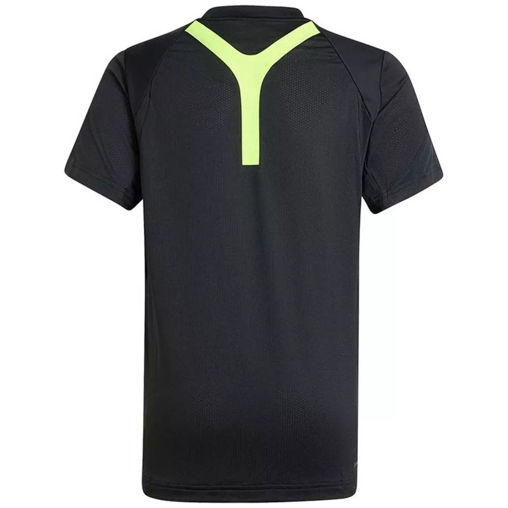 Adidas Pro Junior T-Shirt Red