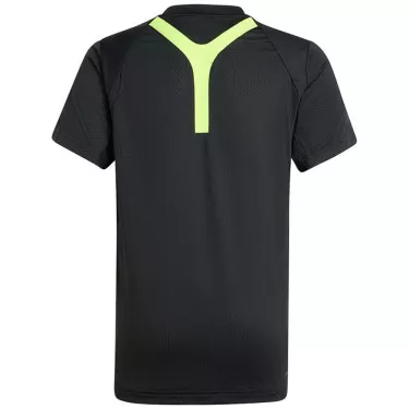 Adidas Pro Junior T-Shirt Red
