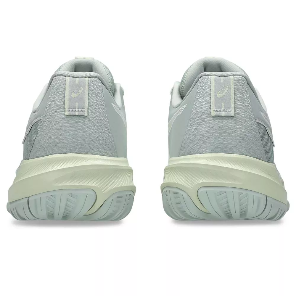 Asics Gel Challenger 15 Fluo Green Shoes