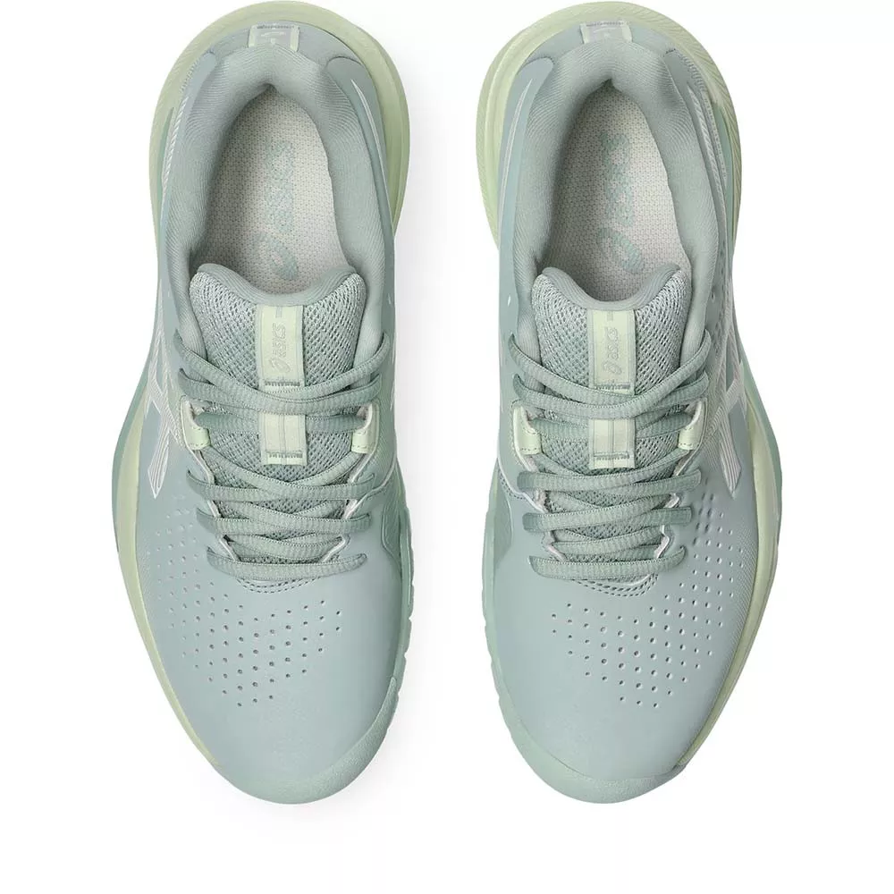Asics Gel Challenger 15 Fluo Green Shoes