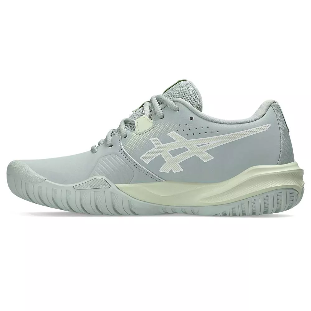 Asics Gel Challenger 15 Fluo Green Shoes