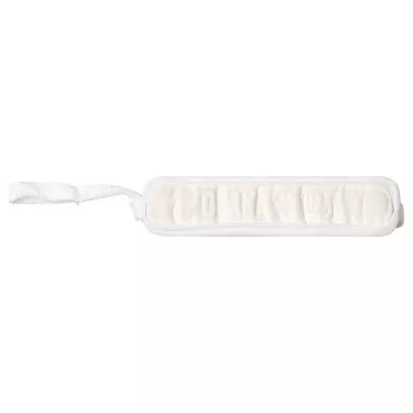 Osaka Wrist Strap Black