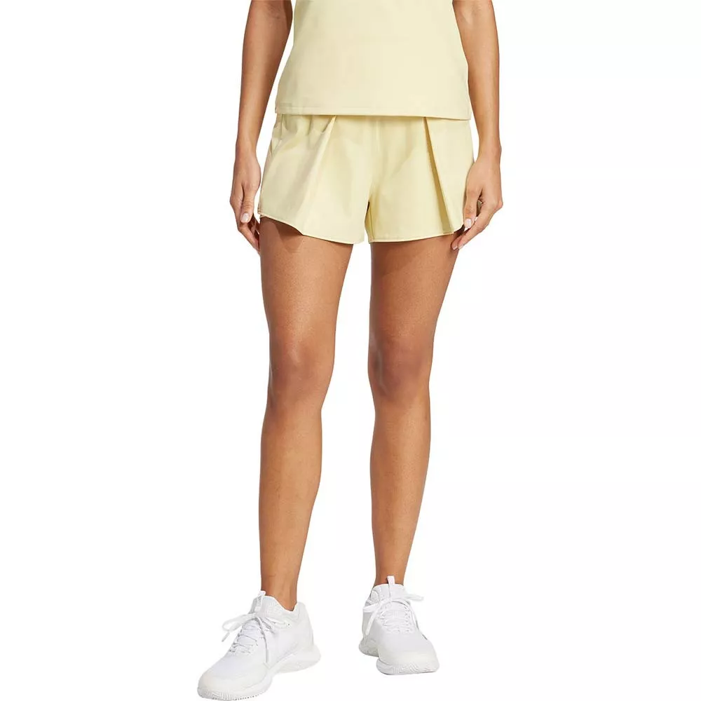 Adidas Tennis Match Black shorts