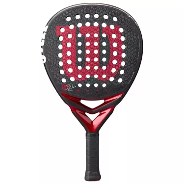 Wilson Bela Pro V2.5 racket