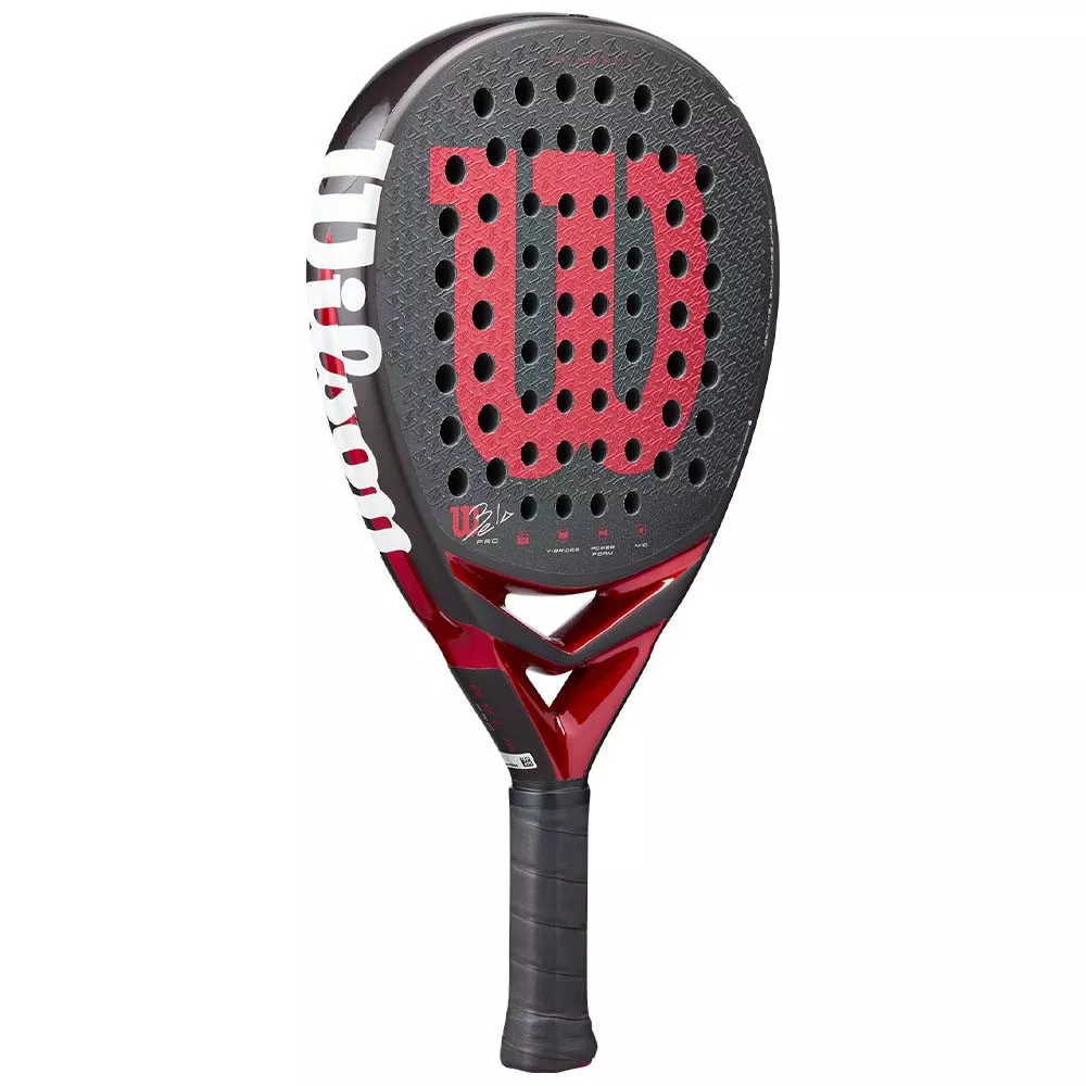 Wilson Bela Pro V2.5 racket