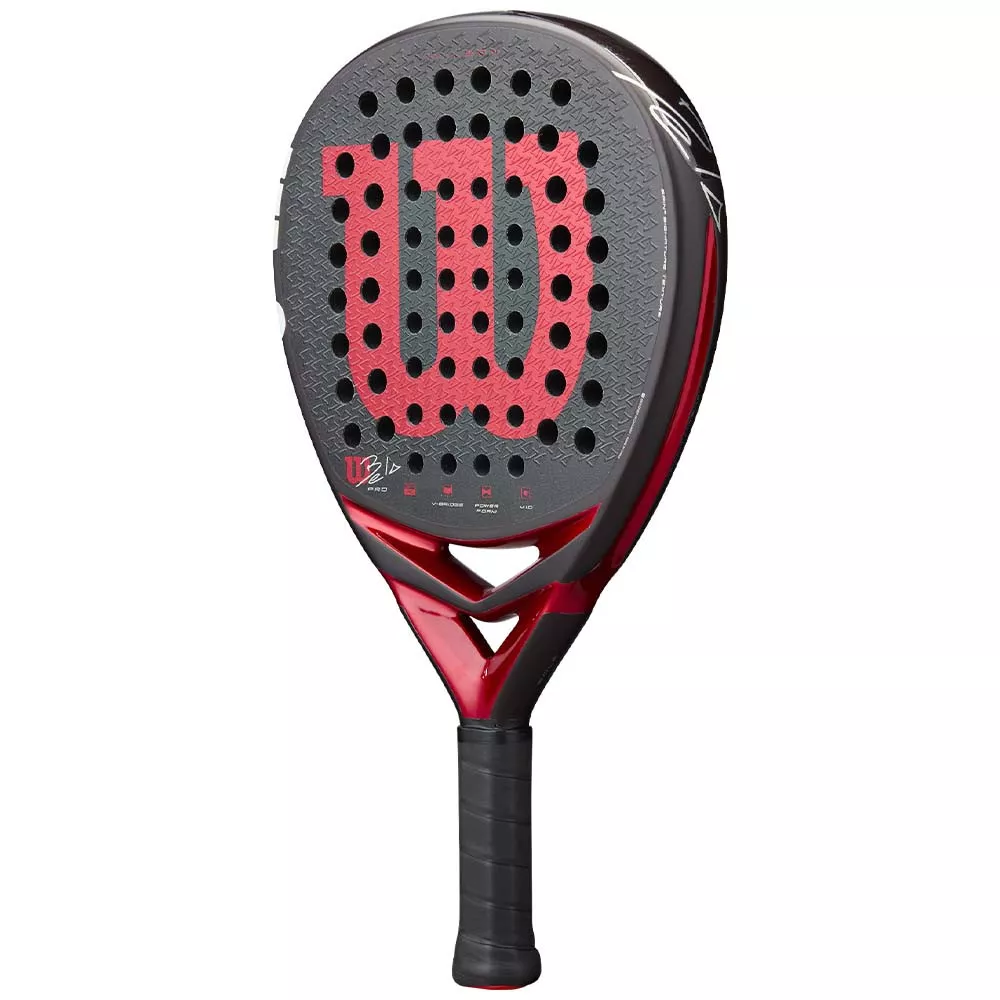 Wilson Bela Pro V2.5 racket