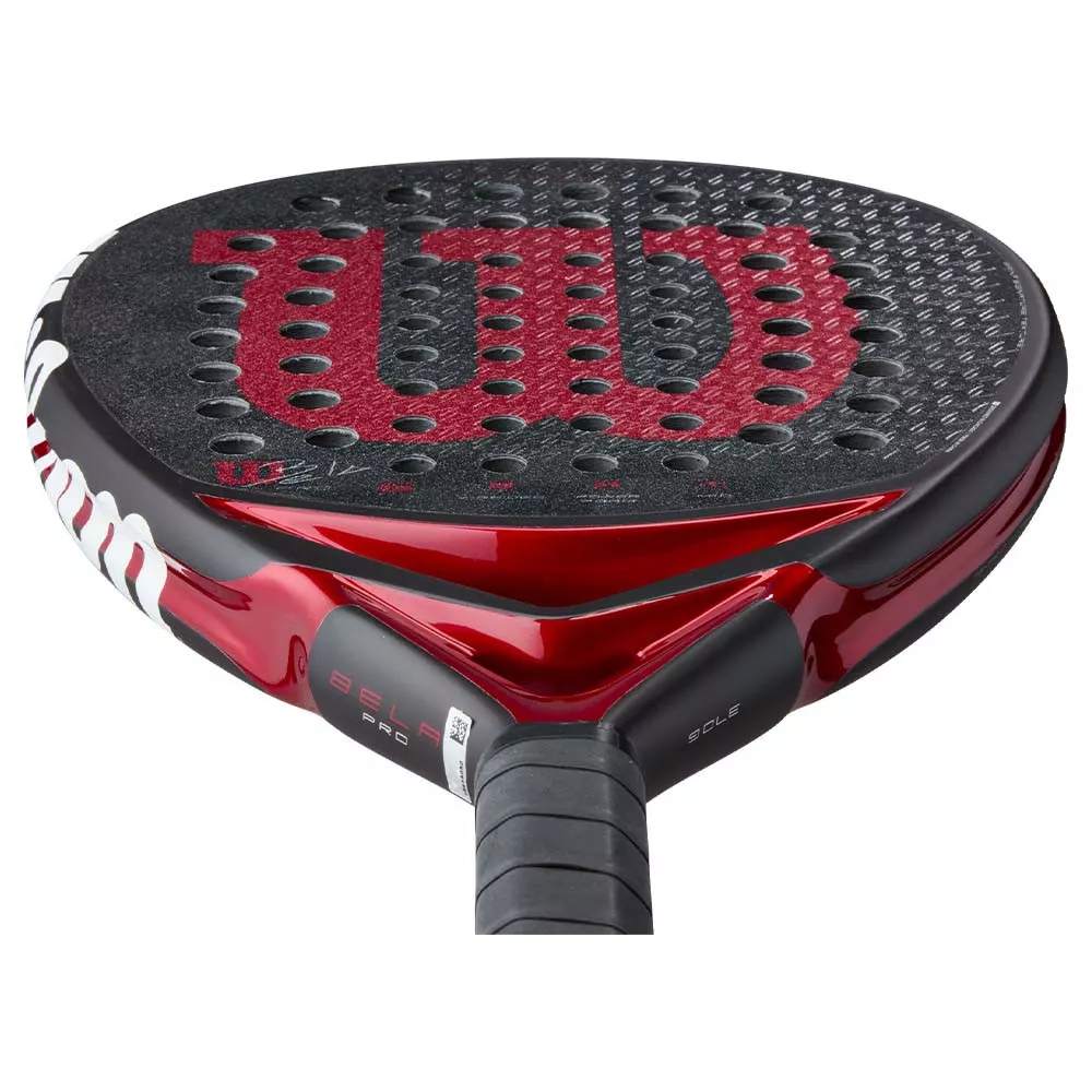 Wilson Bela Pro V2.5 racket