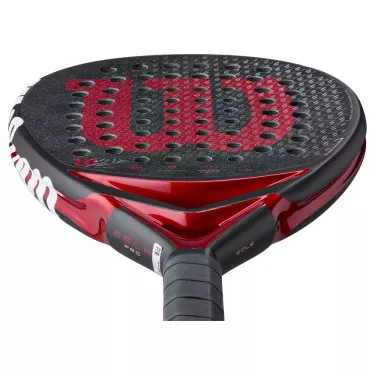 Wilson Bela Pro V2.5 racket