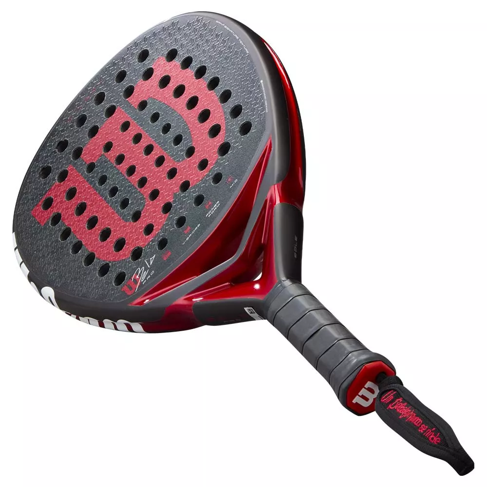Wilson Bela Pro V2.5 racket