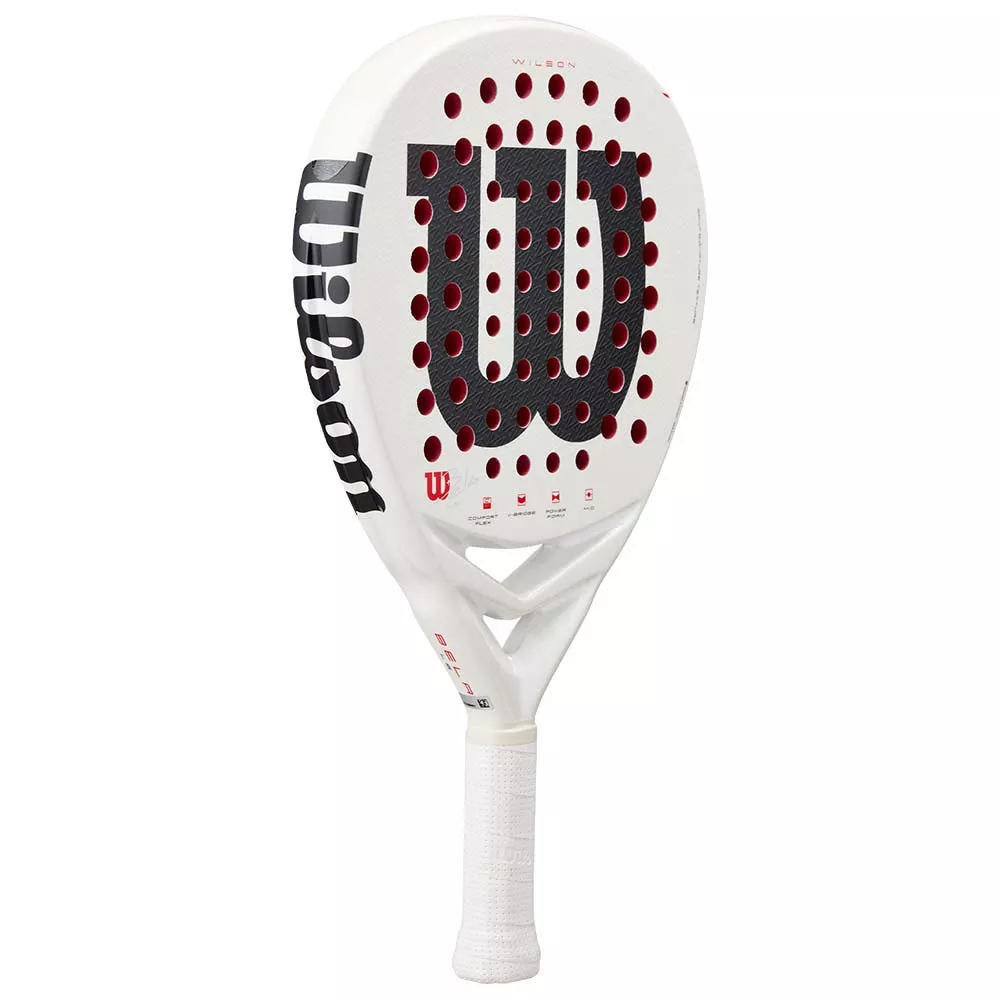 Wilson Bela LT V2.5 racket