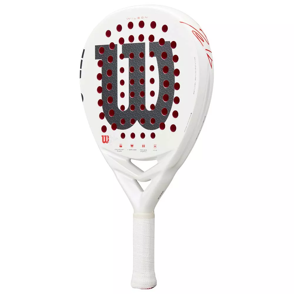 Wilson Bela LT V2.5 racket