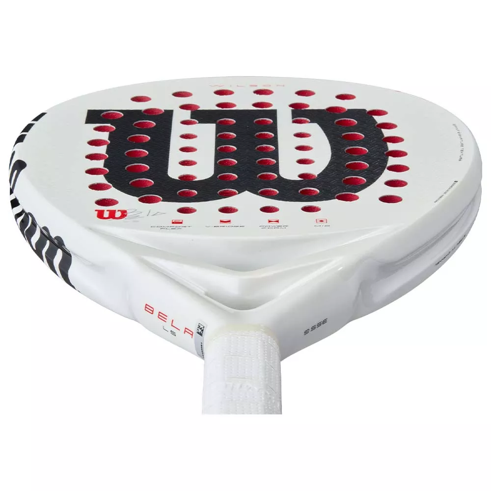Wilson Bela LT V2.5 racket
