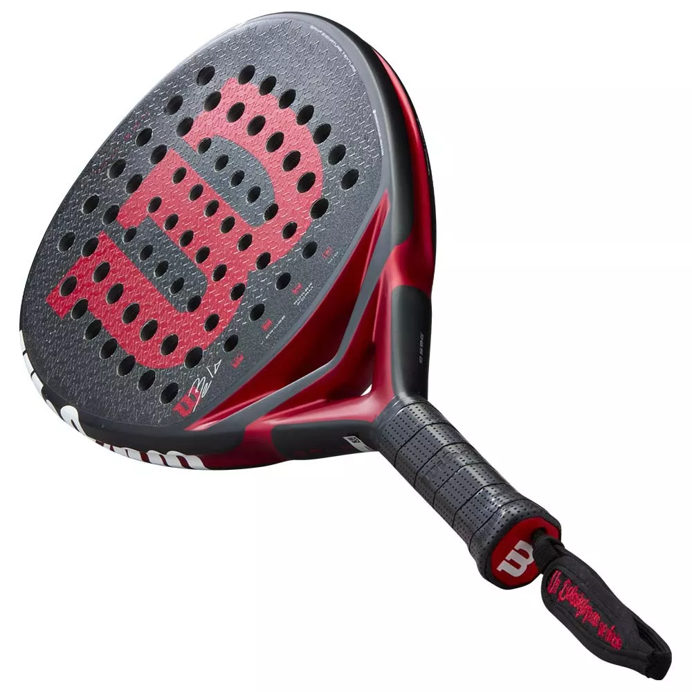 Wilson Bela Elite V2.5 racket