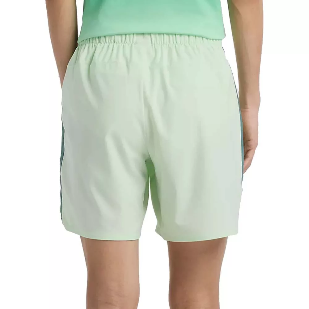 New Balance Tournament Green Short