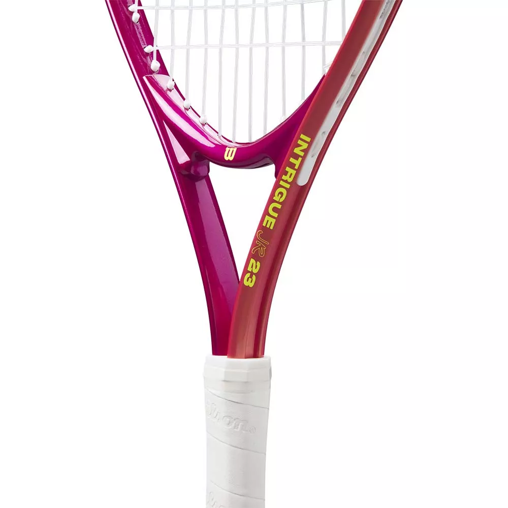 Wilson Intrigue Jr 21 (170g) racket