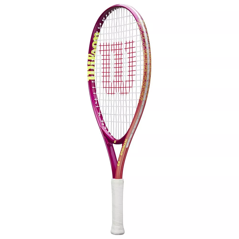 Wilson Intrigue Jr 21 (170g) racket