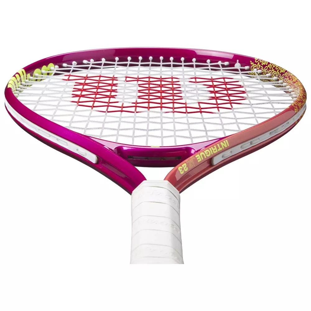 Wilson Intrigue Jr 21 (170g) racket