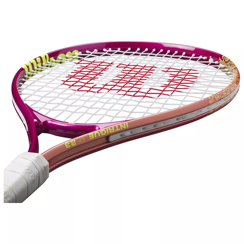 Wilson Intrigue Jr 21 (170g) racket