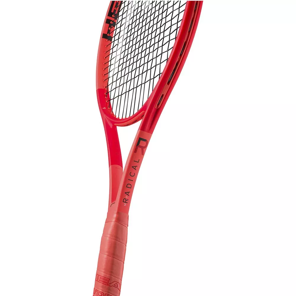 Head Radical MP 2025 (300g) racket - Extreme Tennis