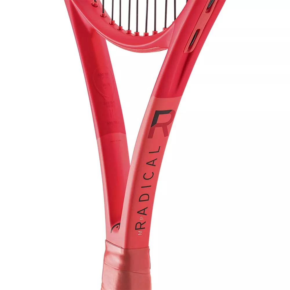 Head Radical MP 2025 (300g) racket - Extreme Tennis