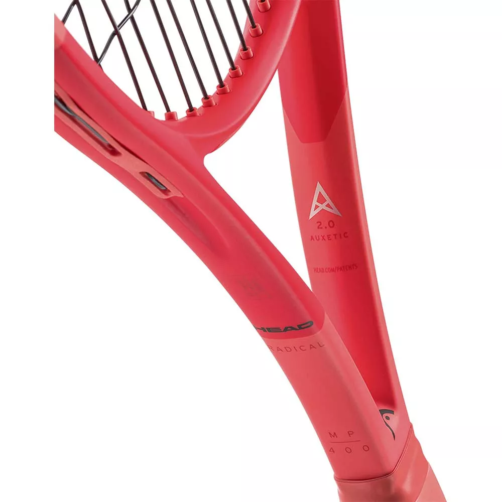 Head Radical MP 2025 (300g) racket - Extreme Tennis