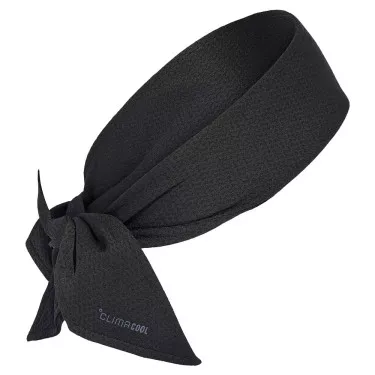 Adidas Tie AeroReady Headband Black