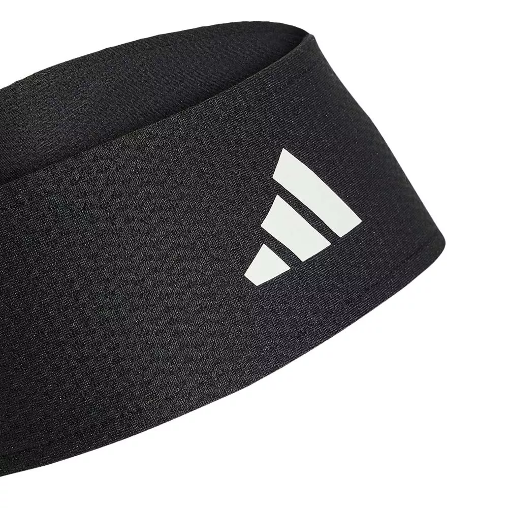 Adidas Tie AeroReady Headband Black