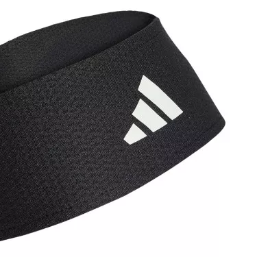 Adidas Tie AeroReady Headband Black