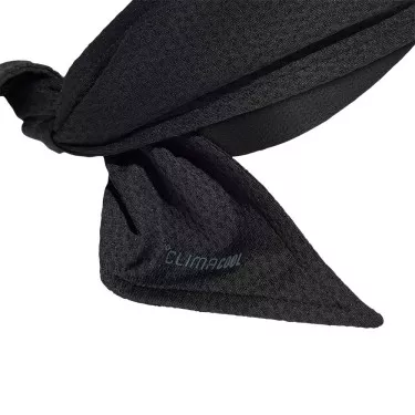 Adidas Tie AeroReady Headband Black