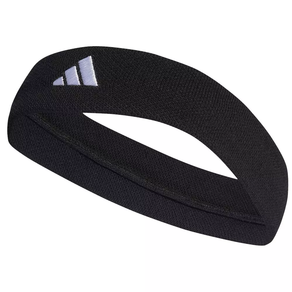 Adidas Headband White