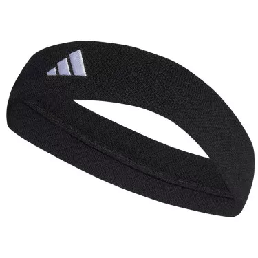 Adidas Headband White