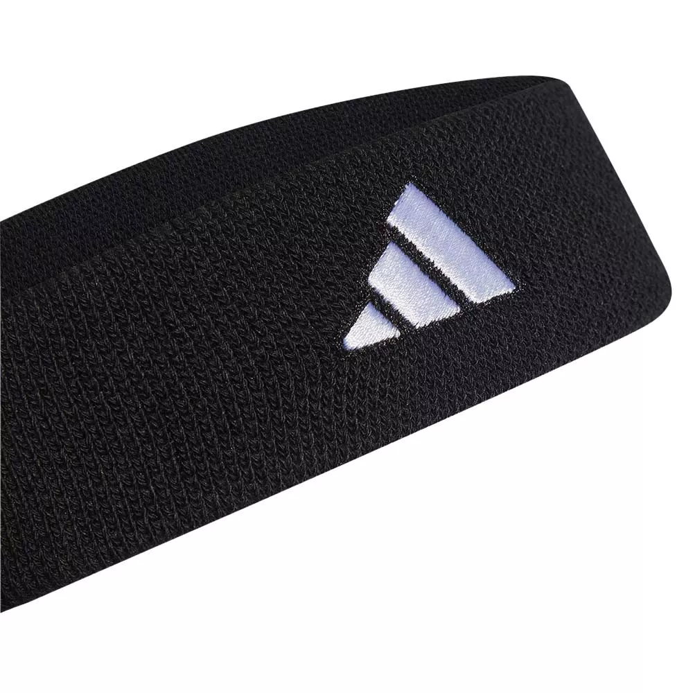 Adidas Headband White