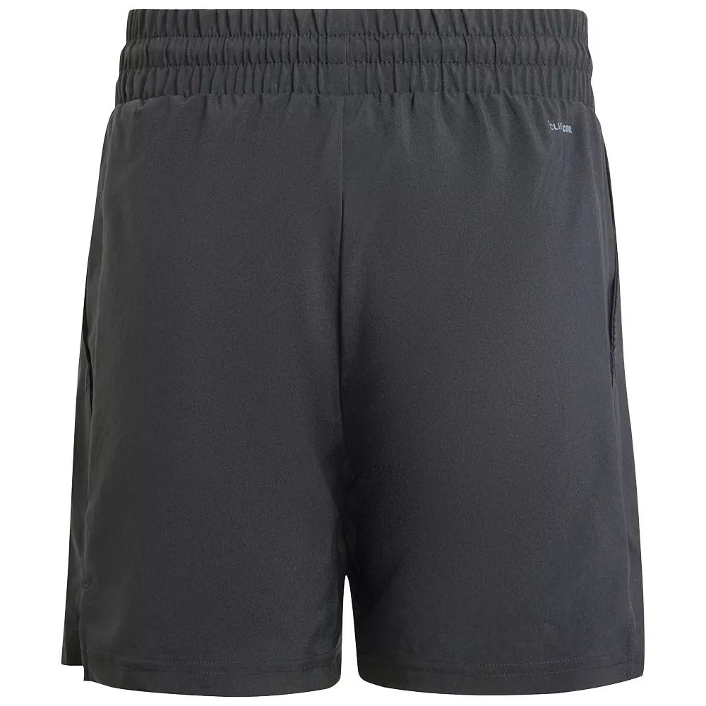 Adidas Junior Club 3 Stripes Dark blue Short