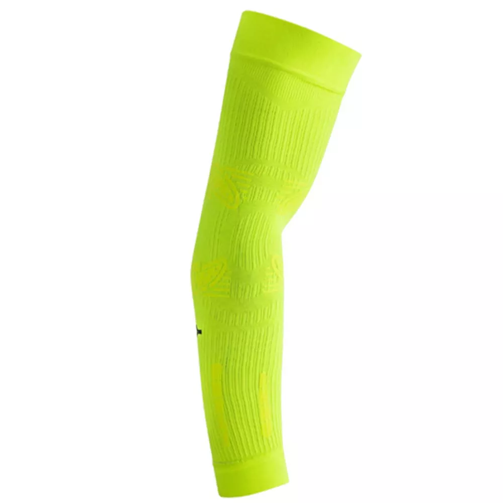 Floky NO-STRAIN Armsleeves Black