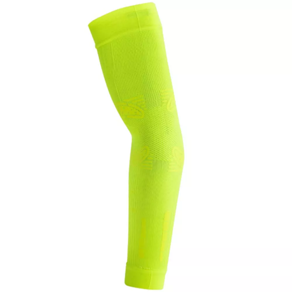 Floky NO-STRAIN Armsleeves Black