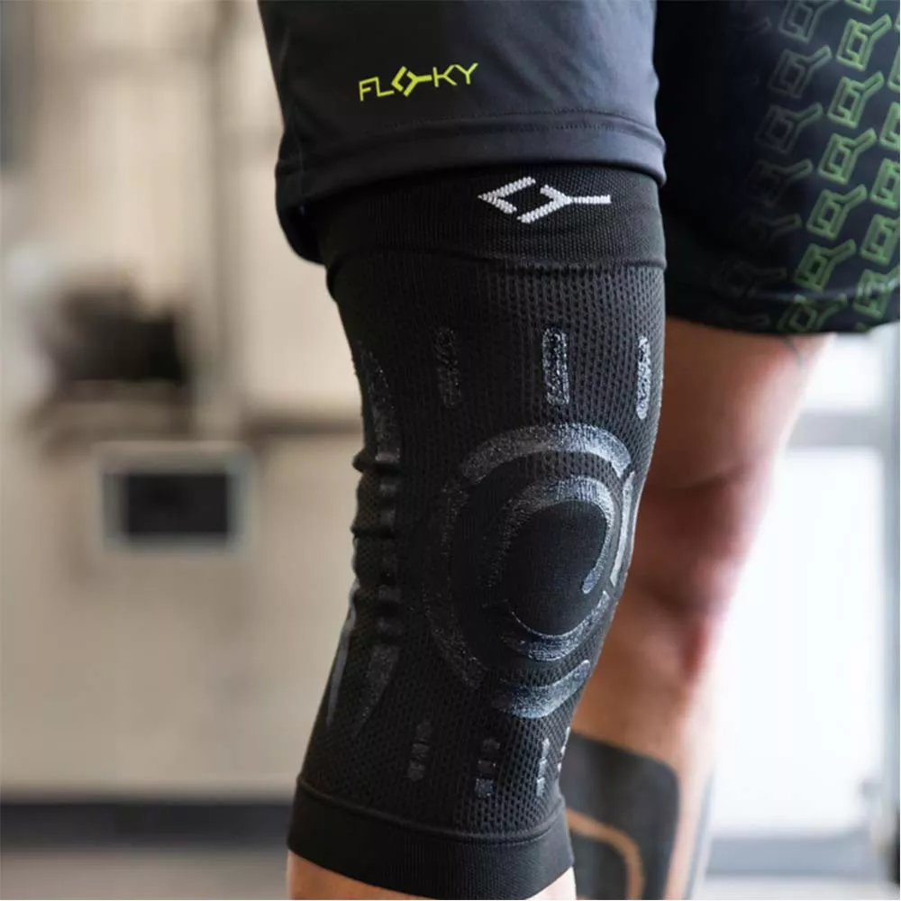 Zamst EK-3 knee pad