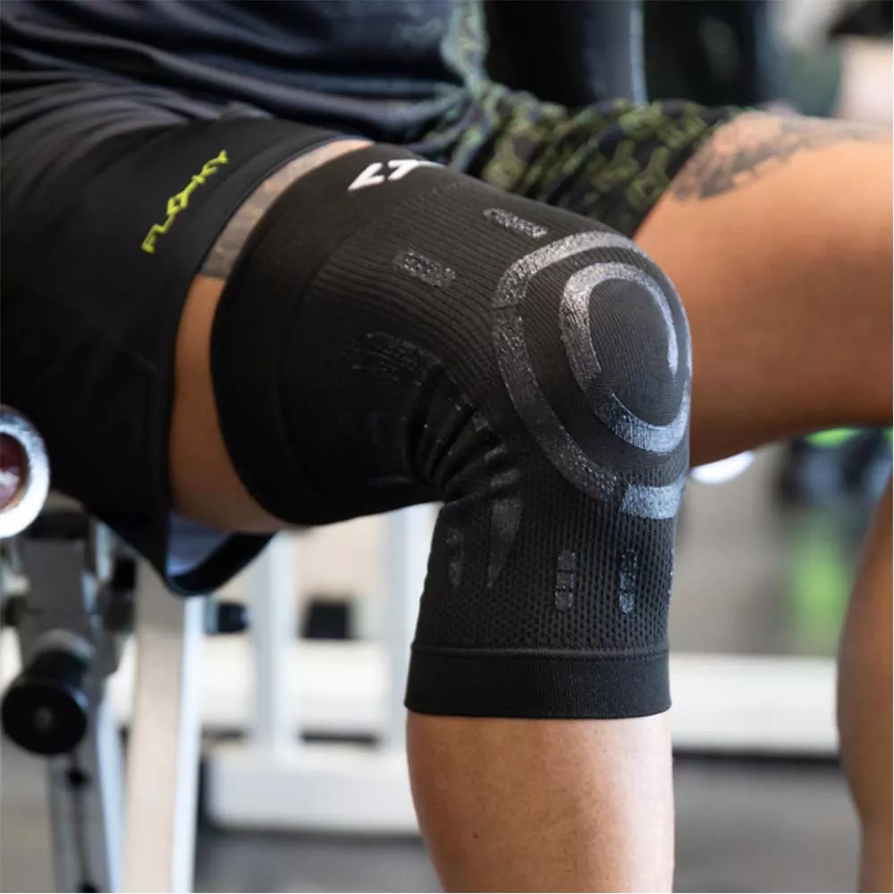 Zamst EK-3 knee pad
