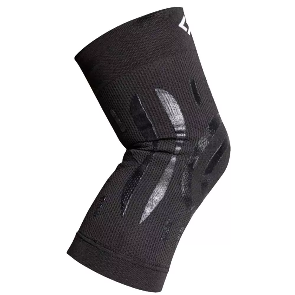 Floky Knee Support Left Black
