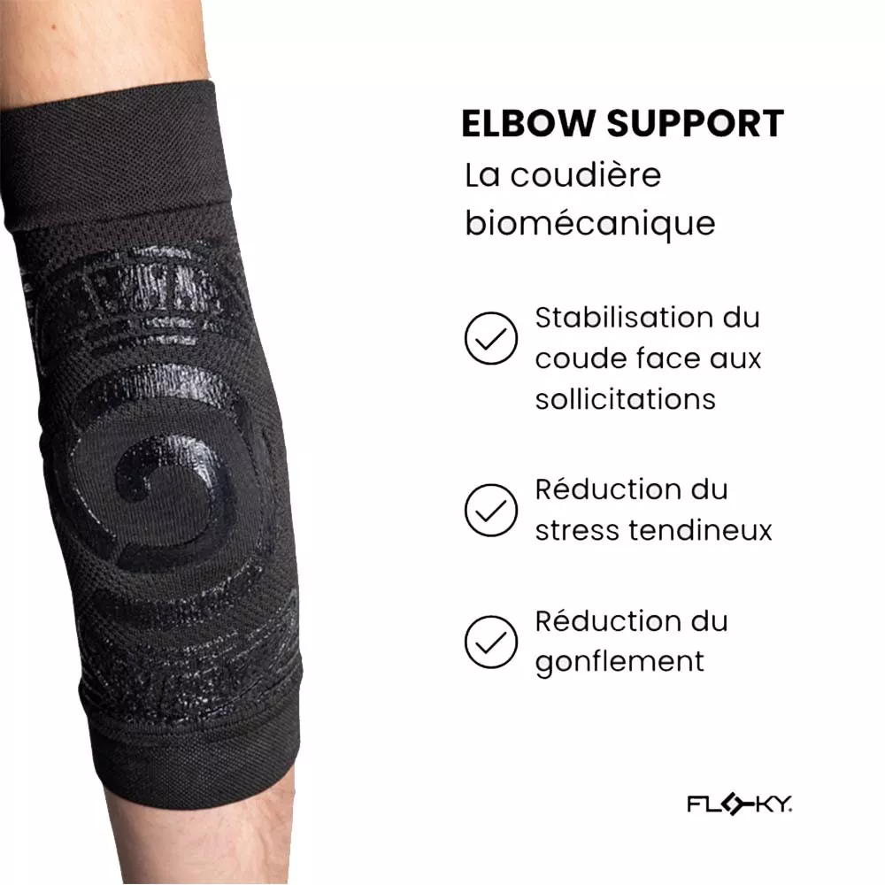 BV Sport ARX Armsleeves Black