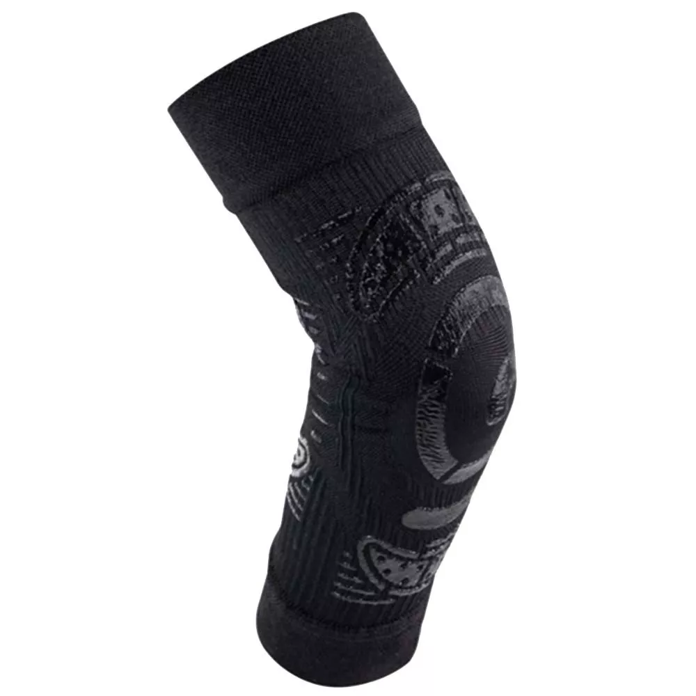 BV Sport ARX Armsleeves Black