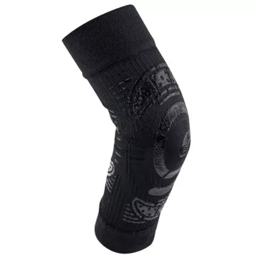 BV Sport ARX Armsleeves Black