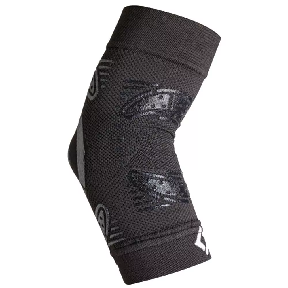 BV Sport ARX Armsleeves Black
