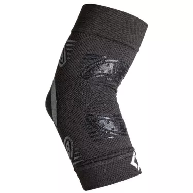 BV Sport ARX Armsleeves Black